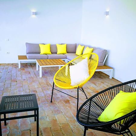 Hotel Ronda Moments Екстериор снимка